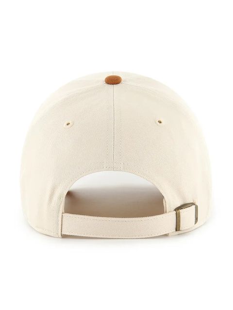 47 brand czapka z daszkiem bawełniana MLB New York Yankees - zdjęcie produktu nr 1