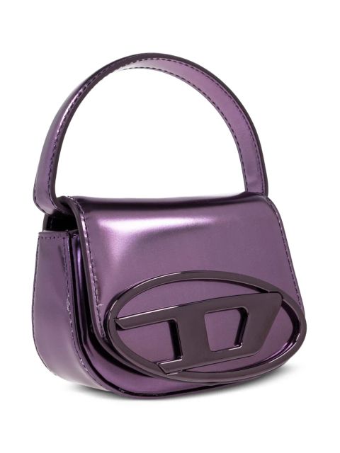 Diesel 1dr-Xs-S mini bag - Purple