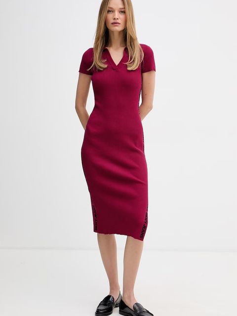 DKNY sukienka bodycon - zdjęcie produktu nr 1