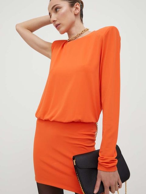 Patrizia Pepe sukienka - zdjęcie produktu nr 2