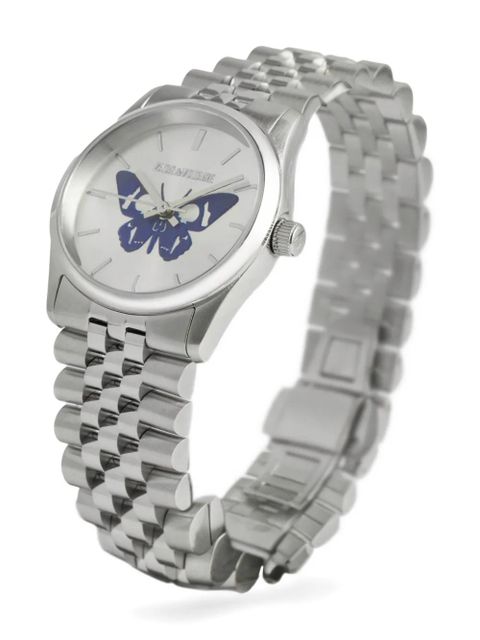 Zadig&Voltaire Zadig Small 30mm - Silver