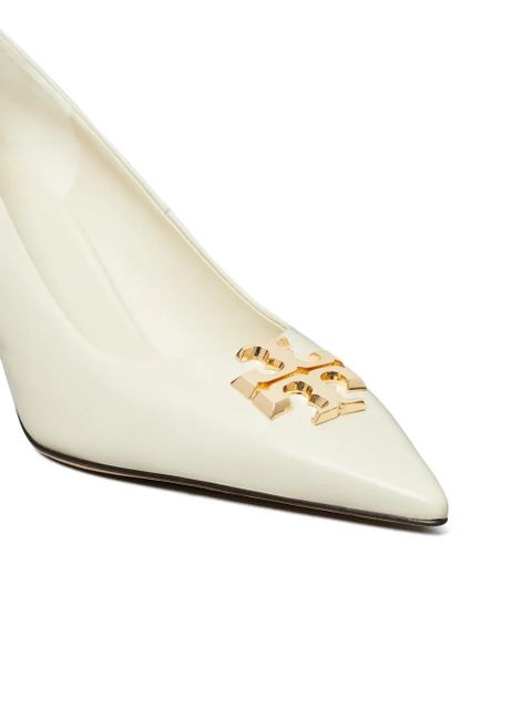 Tory Burch Eleanor pump - Neutrals