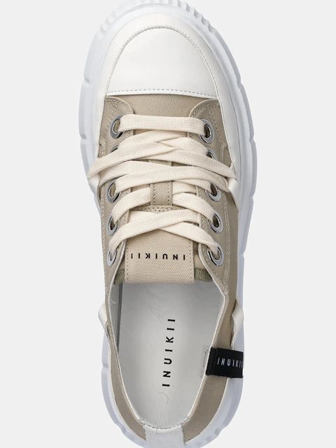 Inuikii tenisówki Matilda Canvas Low