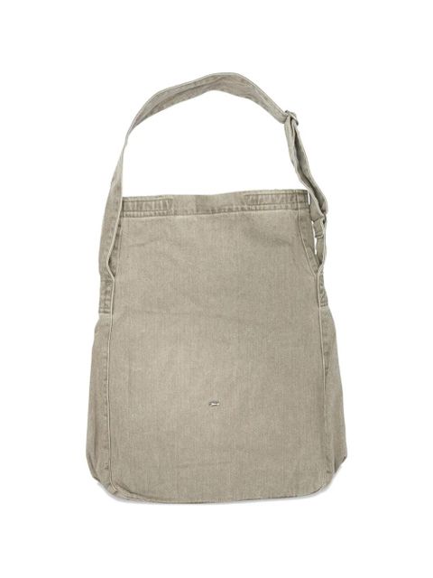 OUR LEGACY Sling shoulder bag - Neutrals - zdjęcie produktu nr 1