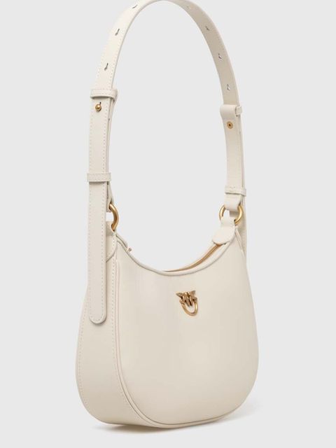 Pinko torebka skórzana - zdjęcie produktu nr 1