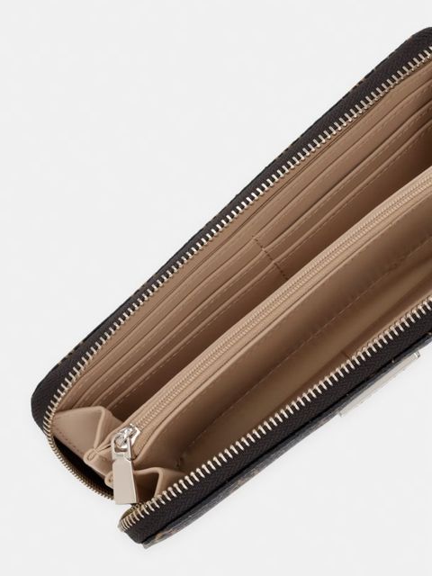 Guess portfel LAUREL