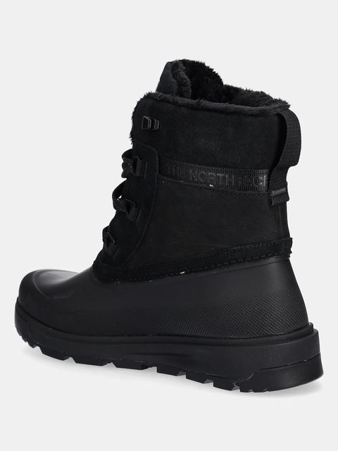 The North Face śniegowce Shellista V kolor czarny NF0A8D8ZKX71