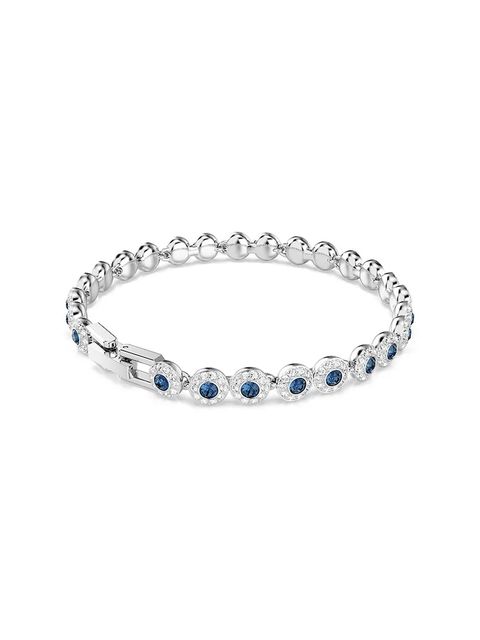 Swarovski bransoletka UNA damska 5733401