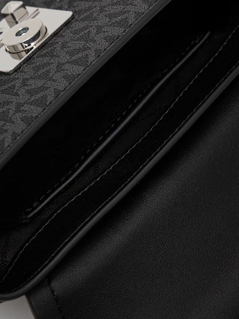 MICHAEL Michael Kors torebka kolor czarny 32R6S2RC0B