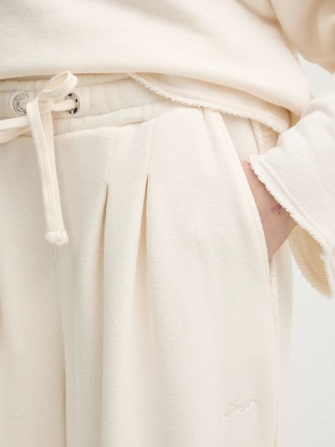 BOSS Orange spodnie dresowe C Elenyx