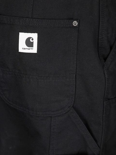 Carhartt WIP Double Knee skirt - Black