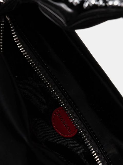 MAX&Co. torebka kolor czarny 2526516057200