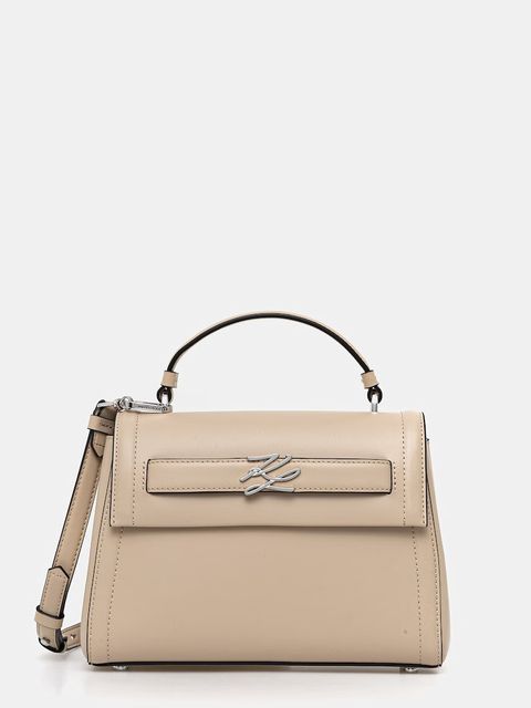 Karl Lagerfeld torebka damska K/AUTOGRAPH - zdjęcie produktu nr 1