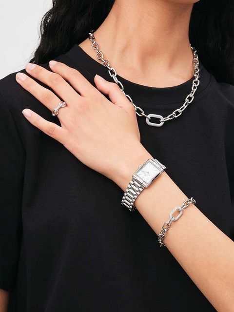 Daniel Wellington bransoletka damska DW00400609