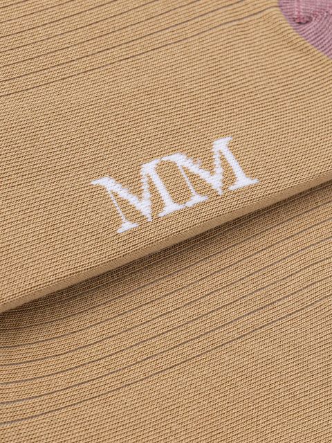 MM by Max Mara skarpetki CARDIFF - zdjęcie produktu nr 1