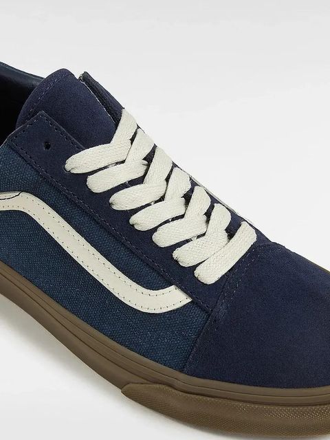 Vans tenisówki Old Skool kolor granatowy VN0A2Z42NVY1