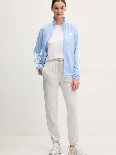 adidas bluza W 3S TT TRIC - zdjęcie produktu nr 1