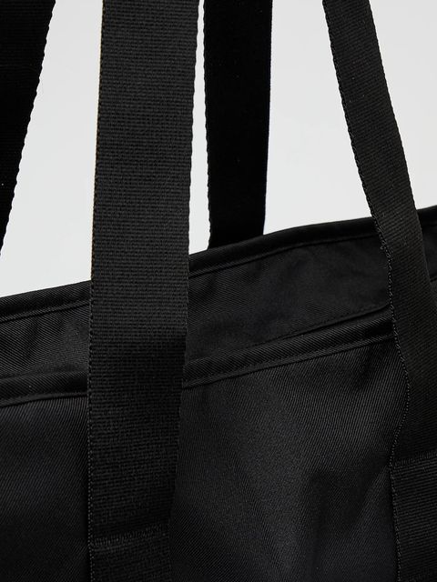 adidas torebka kolor czarny JM0145