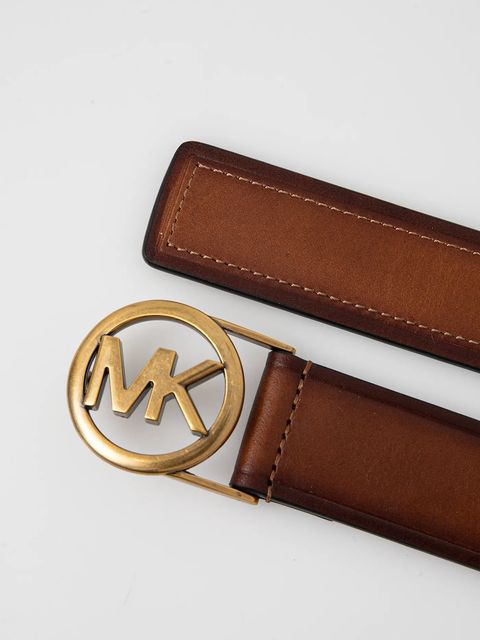 MICHAEL Michael Kors pasek skórzany - zdjęcie produktu nr 2