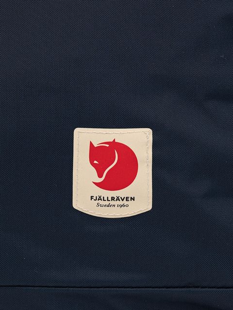 Fjallraven torebka High Coast 30L kolor granatowy F23200331-560