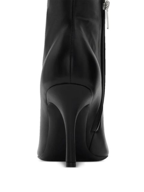 Burberry Baby boots - Black