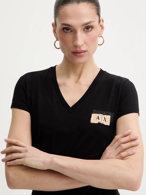 Armani Exchange t-shirt