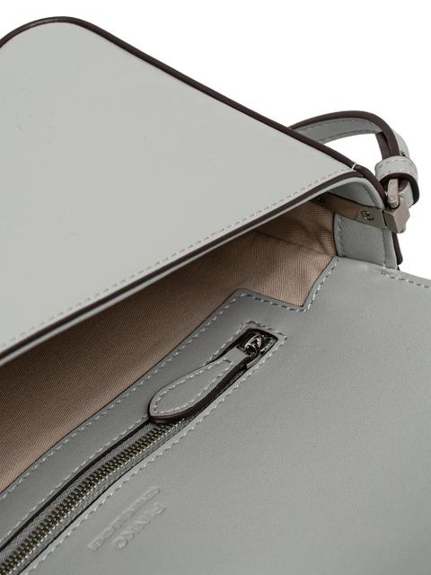 PINKO Love One crossbody bag - Blue