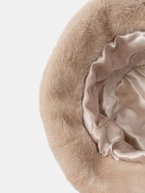 Joseph Ribkoff kapelusz kolor beżowy 253975 - zdjęcie produktu nr 2