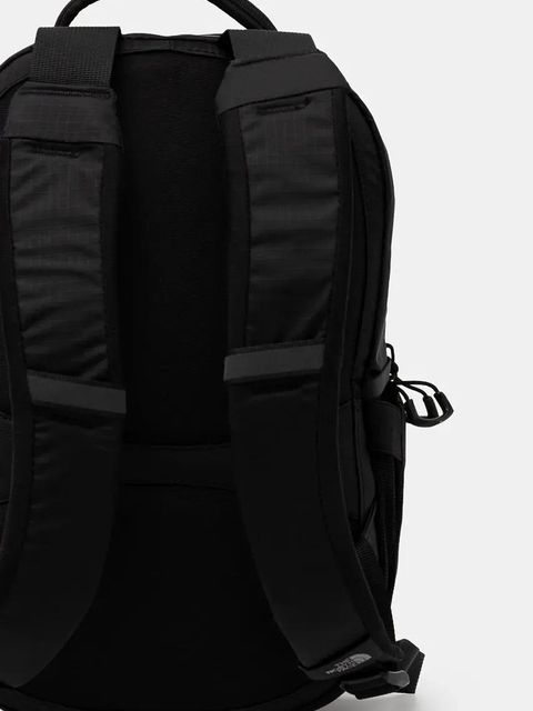 The North Face plecak Borealis Mini Backpack 10L kolor czarny mały z aplikacją NF0A52SW4HF1 - zdjęcie produktu nr 2