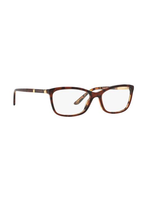 Versace Eyewear VE3186 glasses - Brown - zdjęcie produktu nr 2