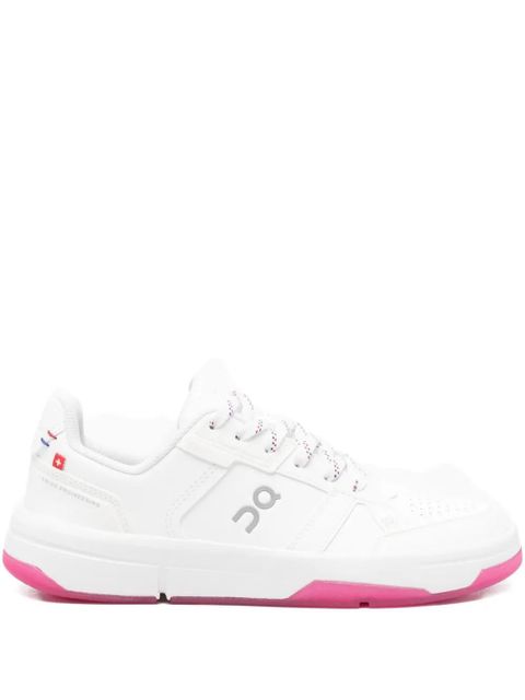 On Running Cloudnova lace-up sneakers - White - zdjęcie produktu nr 1