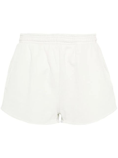 ENTIRE STUDIOS micro shorts - Neutrals - zdjęcie produktu nr 1