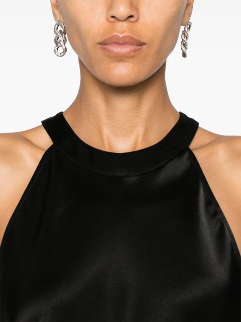 PINKO Talange top - Black - zdjęcie produktu nr 2