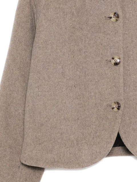 Reformation JKT Owen jacket - Brown - zdjęcie produktu nr 2