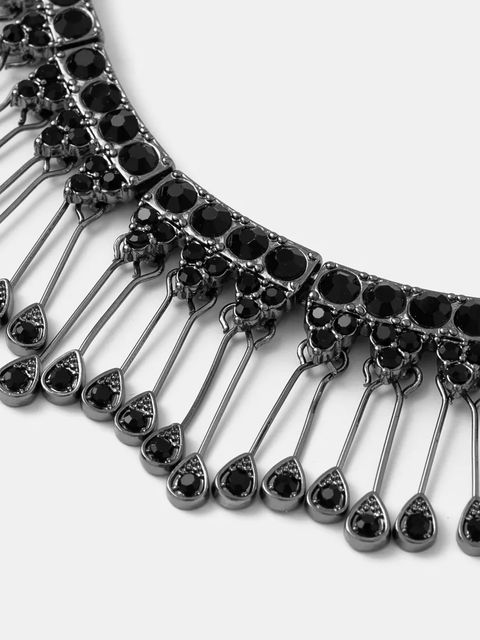 Patrizia Pepe naszyjnik 2J2568 M079 - zdjęcie produktu nr 2