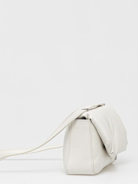 Guess torebka skórzana ALIZEE - zdjęcie produktu nr 2