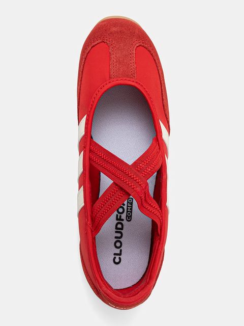 adidas baleriny Barreda Mary Jane