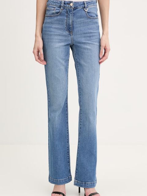 Morgan jeansy bootcut damskie - zdjęcie produktu nr 2