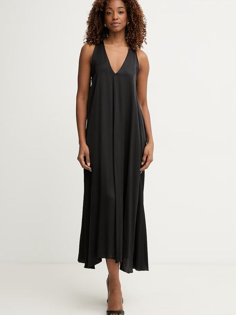 Haveone sukienka letnia z wiskozy - zdjęcie produktu nr 1