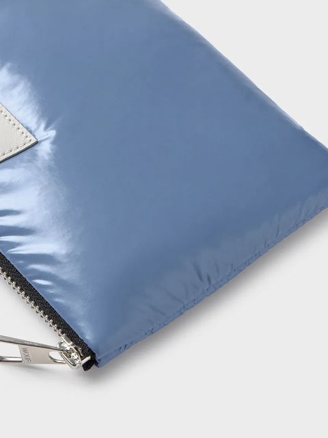 WOUF kosmetyczka Royal 21 x 15 x 1,5 cm. - zdjęcie produktu nr 1