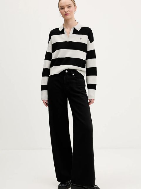 Guess Jeans sweter - zdjęcie produktu nr 2