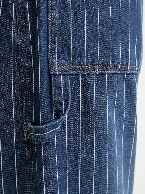 MUNTHE jeansy SHIMO damskie high waist 253144625316