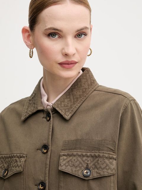 Mos Mosh koszula bawełniana