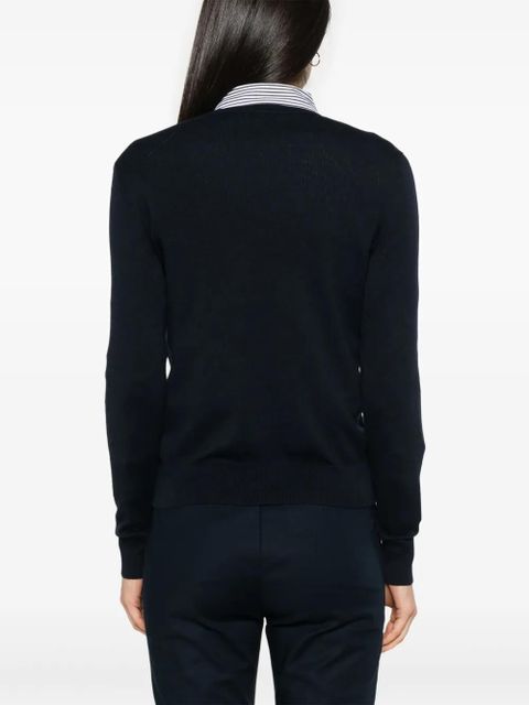 Lauren Ralph Lauren Shavonne sweater - Blue