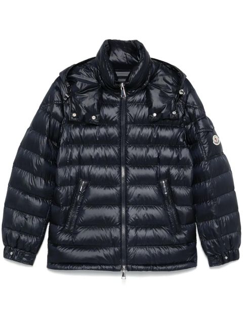 Moncler Dalles jacket - Blue