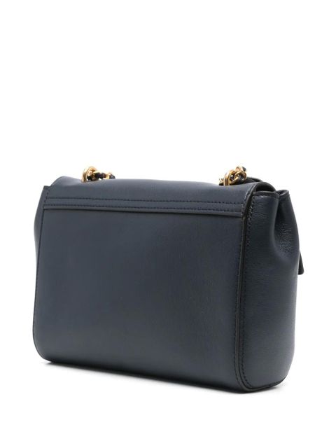 Mulberry micro Lily shoulder bag - Blue
