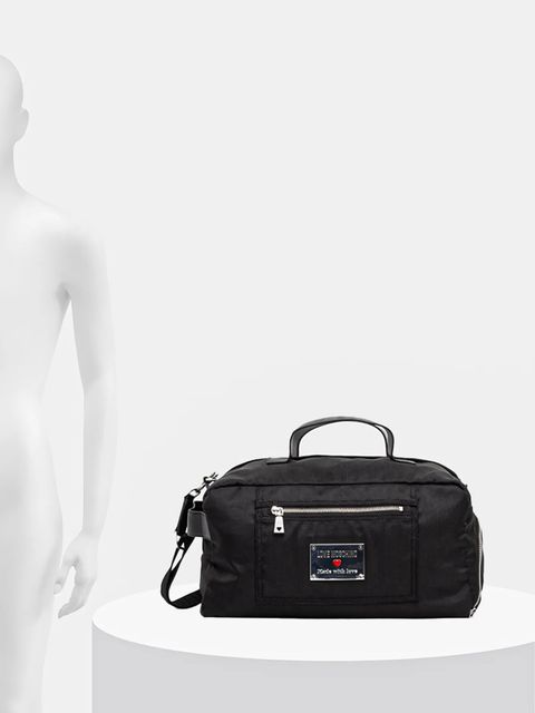 Love Moschino torba kolor czarny JC4202PP1