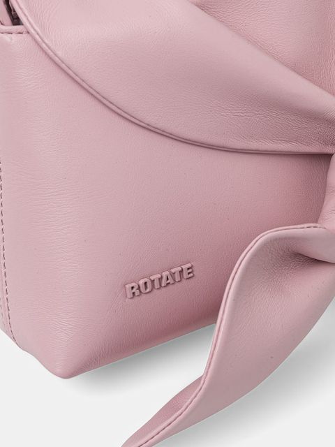 Rotate torebka skórzana