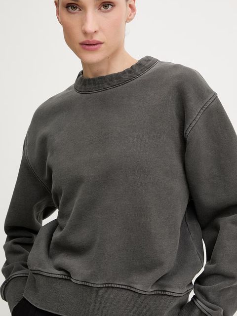 G-Star bluza bawełniana Washed relaxed r