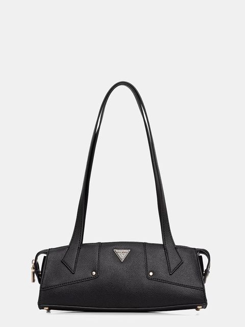 Guess torebka bagietka damska z imitacji skóry DARCY - zdjęcie produktu nr 2